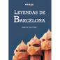 Leyendas de Barcelona - Paperback