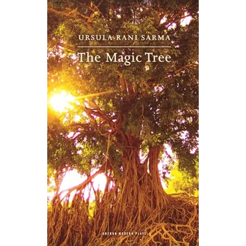 Magic Tree - Paperback