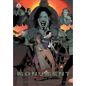 Monument: Death - Paperback