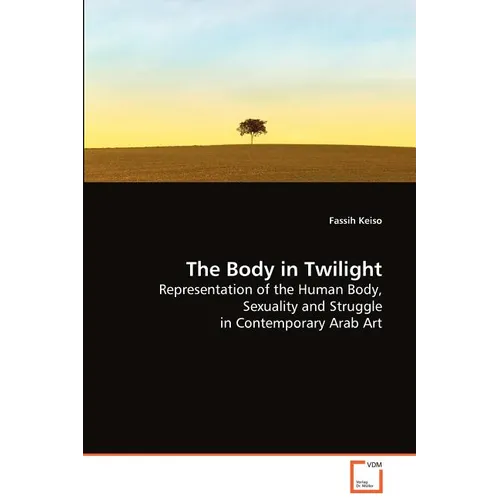 The Body in Twilight - Paperback