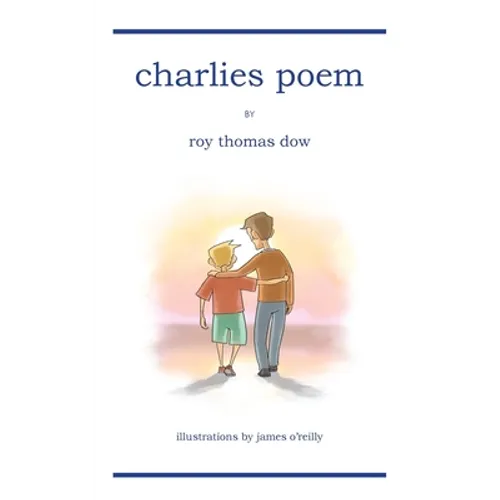 Charlies Poem - Paperback