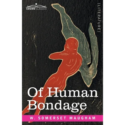 Of Human Bondage - Paperback