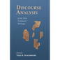 Discourse Analysis of the New Testament Writings - Paperback