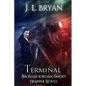 Terminal - Paperback