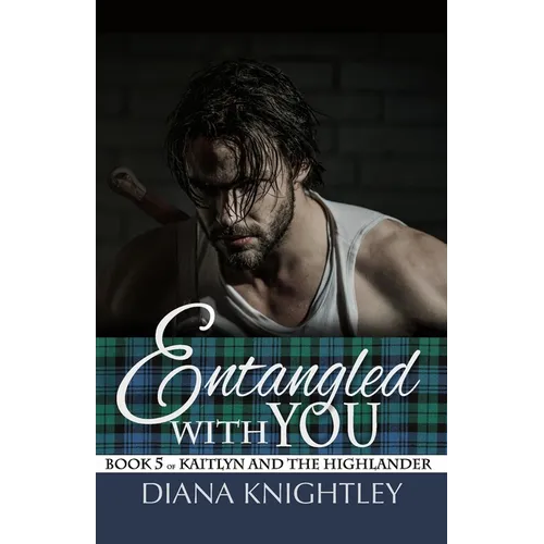 Entangled With You - Paperback