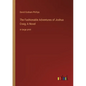 The Fashionable Adventures of Joshua Craig; A Novel: in large print - Paperback