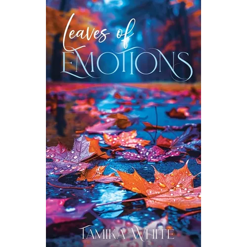 Leaves Of Emotions - Hardcover