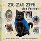 Zig Zag Zeph and Friends - Paperback