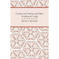 Crochet And Tatting And Other Needlework Crafts - Paperback