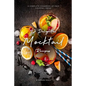 42 Delightful Mocktail Recipes: A Complete Cookbook of Faux Cocktail Ideas! - Paperback