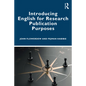 Introducing English for Research Publication Purposes - Paperback
