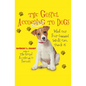 The Gospel According to Dogs: What Our Four-Legged Saints Can Teach Us - Paperback