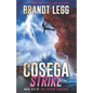 Cosega Strike - Paperback