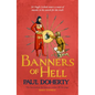 Banners of Hell: Hugh Corbett 24 - Hardcover