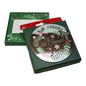 Gift Card Box - Square - Tis the Season