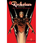 The Rocketeer: The Complete Adventures Deluxe Edition - Hardcover