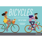 Bicycles: Pop-Up-Book - Hardcover