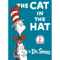 The Cat in the Hat - Hardcover