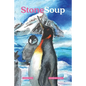 Stone Soup Magazine: January 2022 - Paperback