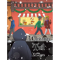 A Christmas Tail - Hardcover