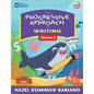 The Progressive Approach to Writing: Kinder 2 - Paperback