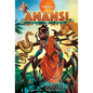 Anansi - Library Binding
