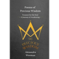 Poems of Precious Wisdom - Paperback