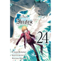 A Certain Magical Index, Vol. 24 (Manga) - Paperback