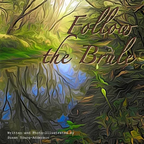 Follow the Brule - Paperback