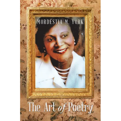 The Art of Poetry - Paperback