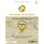 Formation of the Earth, Grade 9: Stem Road Map for High School - Paperback