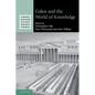 Galen and the World of Knowledge - Paperback