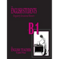 The English Students of B-1: Singularly Sensational Boomers - Hardcover