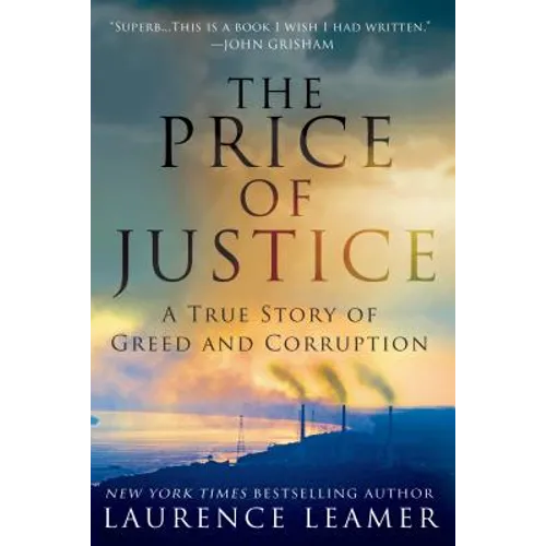 Price of Justice - Paperback