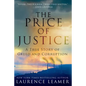 Price of Justice - Paperback