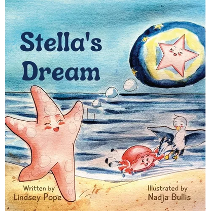 Stella's Dream - Hardcover