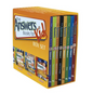 Answers for Kids Box Set - Hardcover