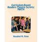 Curriculum-Based Readers Theatre Scripts: Math - Paperback