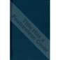 The Doctrine of Reconciliation - Hardcover