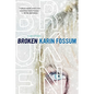 Broken - Paperback