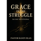Grace in the Struggle: One Year Devotional - 2026 - Paperback