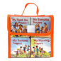 My Catholic Prayer Treasury - Board Book