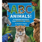 ABC Animals! - Hardcover