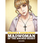 Madwoman of the Sacred Heart - Hardcover