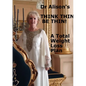 'Think Thin Be Thin!' - Paperback
