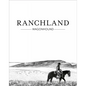 Ranchland: Wagonhound - Hardcover