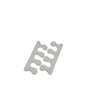 IDM Concept Toe Separator for Foot Comfort and Alignment - Relieve Overlapping Toes Discomfort