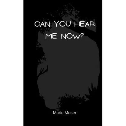 Can You Hear Me Now? - Paperback