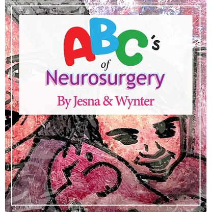 ABC's of Neurosurgery - Hardcover