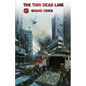 The Thin Dead Line - Paperback